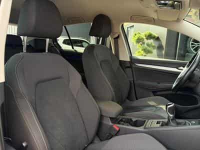 VW Golf VIII Life/1.5 130ch/Attelage/Clim (2022) - Foto 10