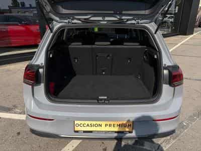 VW Golf VIII Life/1.5 130ch/Attelage/Clim (2022) - Foto 15