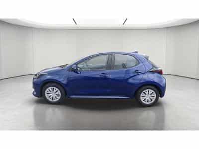 Toyota Yaris Dynamic (2022) - Photo 2