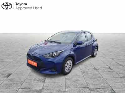 Toyota Yaris Dynamic (2022) - Photo 1