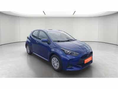 Toyota Yaris Dynamic (2022) - Photo 3