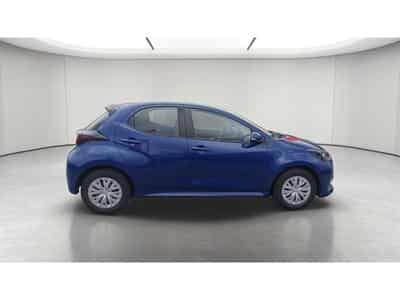 Toyota Yaris Dynamic (2022) - Photo 4