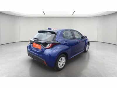Toyota Yaris Dynamic (2022) - Photo 5