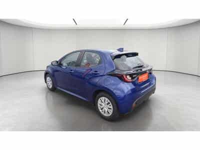 Toyota Yaris Dynamic (2022) - Photo 9