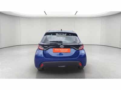 Toyota Yaris Dynamic (2022) - Photo 8