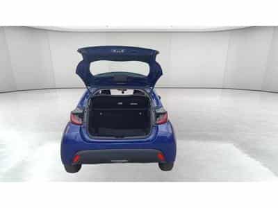 Toyota Yaris Dynamic (2022) - Photo 10