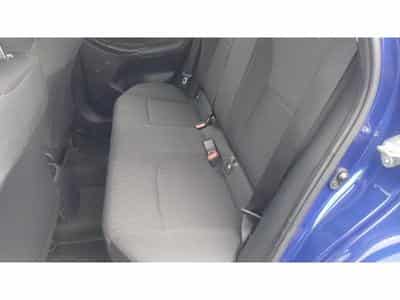 Toyota Yaris Dynamic (2022) - Photo 13