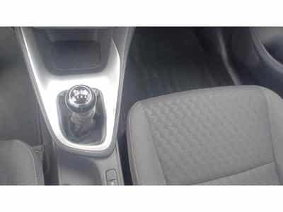 Toyota Yaris Dynamic (2022) - Photo 14