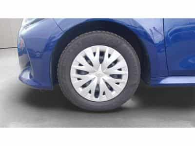 Toyota Yaris Dynamic (2022) - Photo 11