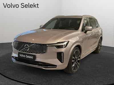 Volvo XC90 B5 AWD Ultra Bright / Essence (2025) - Photo 1