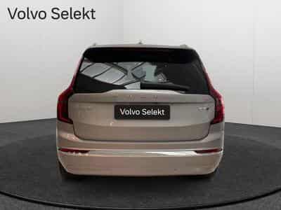 Volvo XC90 B5 AWD Ultra Bright / Essence (2025) - Photo 6