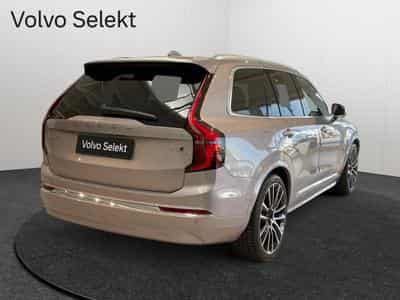 Volvo XC90 B5 AWD Ultra Bright / Essence (2025) - Photo 2