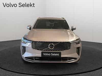Volvo XC90 B5 AWD Ultra Bright / Essence (2025) - Photo 9