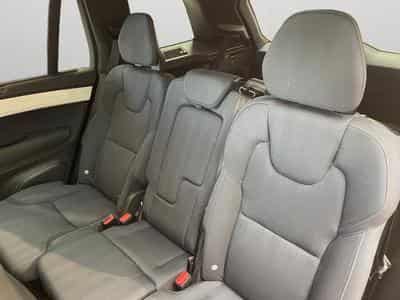 Volvo XC90 B5 AWD Ultra Bright / Essence (2025) - Photo 13
