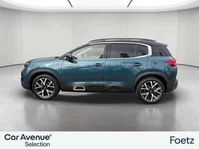 Citroen C5 Aircross Shine (2021) - Photo 2