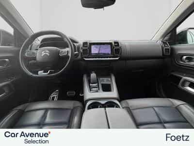 Citroen C5 Aircross Shine (2021) - Photo 3