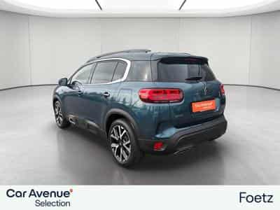 Citroen C5 Aircross Shine (2021) - Photo 8