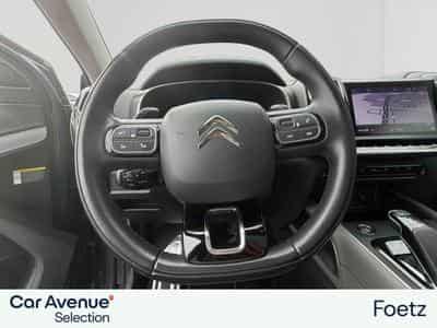 Citroen C5 Aircross Shine (2021) - Photo 6