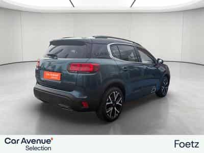 Citroen C5 Aircross Shine (2021) - Photo 7