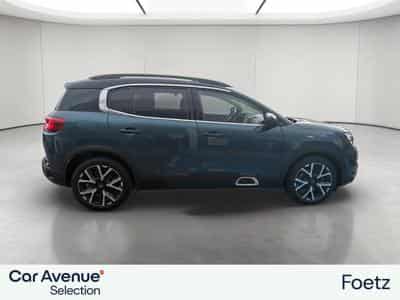 Citroen C5 Aircross Shine (2021) - Photo 5