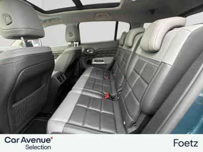 Citroen C5 Aircross Shine (2021) - Photo 9
