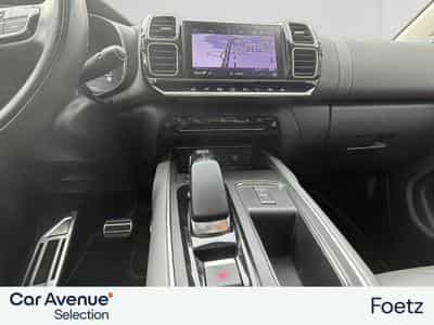 Citroen C5 Aircross Shine (2021) - Photo 10