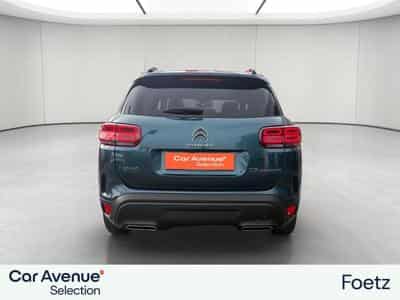 Citroen C5 Aircross Shine (2021) - Photo 15