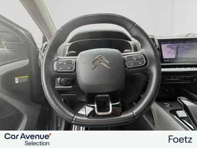 Citroen C5 Aircross Shine (2021) - Photo 13