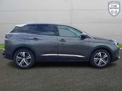 PEUGEOT 3008 1.5 BlueHDi 130ch S&S Allure Pack EAT8 (2021) - Foto 4
