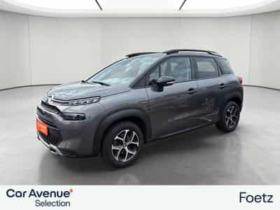 CITROEN C3 Aircross PureTech 110ch S&S Shine (2023) - Photo 1