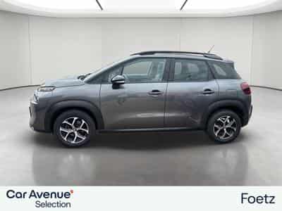 CITROEN C3 Aircross PureTech 110ch S&S Shine (2023) - Photo 2