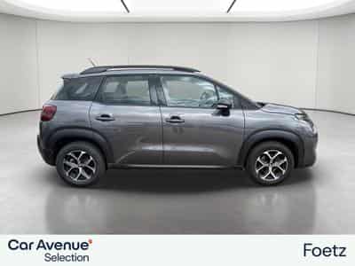 CITROEN C3 Aircross PureTech 110ch S&S Shine (2023) - Photo 5
