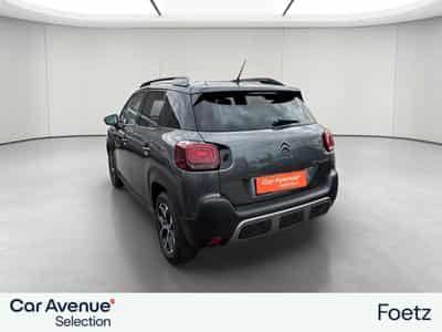 CITROEN C3 Aircross PureTech 110ch S&S Shine (2023) - Photo 8