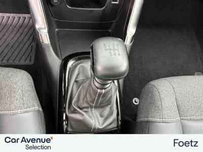 CITROEN C3 Aircross PureTech 110ch S&S Shine (2023) - Photo 10