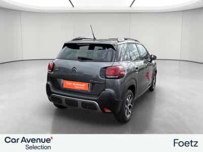 CITROEN C3 Aircross PureTech 110ch S&S Shine (2023) - Photo 7
