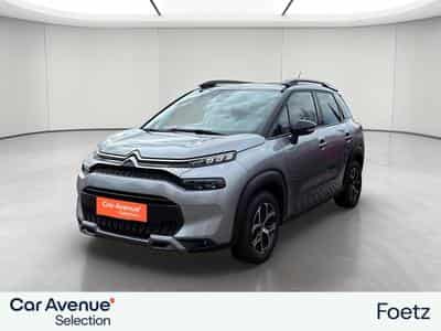 CITROEN C3 Aircross PureTech 110ch S&S Shine (2023) - Photo 1