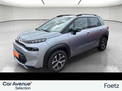 CITROEN C3 Aircross PureTech 110ch S&S Shine (2023) - Photo 2