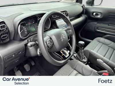 CITROEN C3 Aircross PureTech 110ch S&S Shine (2023) - Photo 6