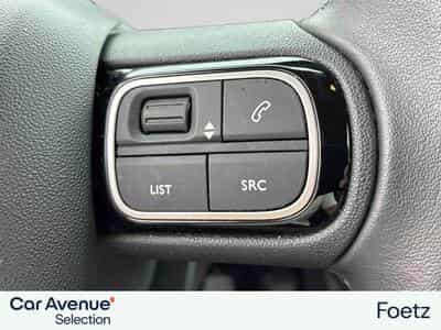 CITROEN C3 Aircross PureTech 110ch S&S Shine (2023) - Photo 10