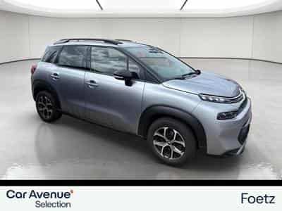 CITROEN C3 Aircross PureTech 110ch S&S Shine (2023) - Photo 5