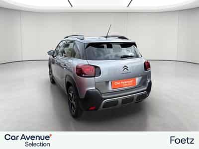 CITROEN C3 Aircross PureTech 110ch S&S Shine (2023) - Photo 8