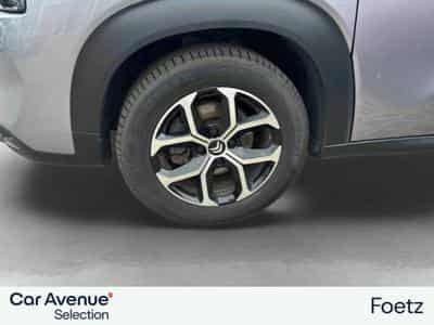 CITROEN C3 Aircross PureTech 110ch S&S Shine (2023) - Photo 11