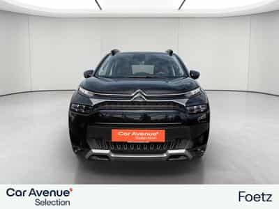 CITROEN C3 Aircross PureTech 110ch S&S Shine (2023) - Photo 6