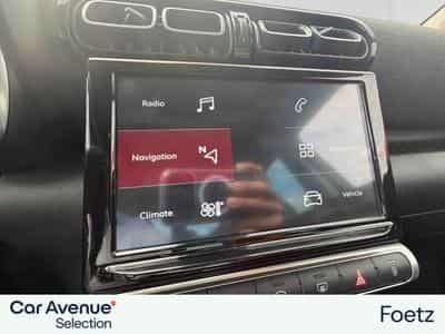 CITROEN C3 Aircross PureTech 110ch S&S Shine (2023) - Photo 10