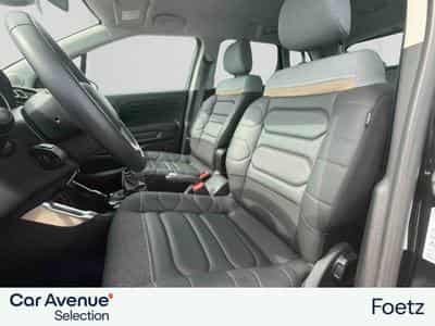 CITROEN C3 Aircross PureTech 110ch S&S Shine (2023) - Photo 8