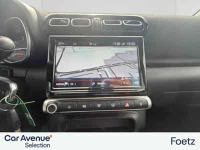 CITROEN C3 Aircross PureTech 110ch S&S Shine (2023) - Photo 5