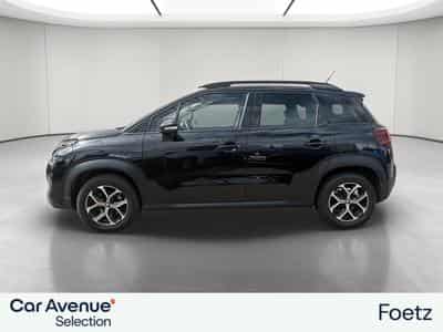CITROEN C3 Aircross PureTech 110ch S&S Shine (2023) - Photo 11
