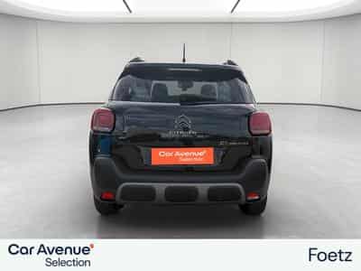 CITROEN C3 Aircross PureTech 110ch S&S Shine (2023) - Photo 7