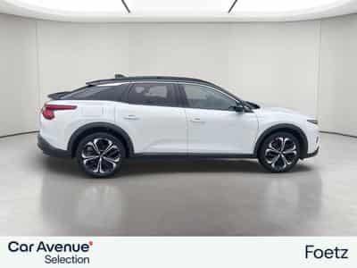 Citroën C5 X PureTech 180ch S&S Shine Pack EAT8 (2022) - Photo 5
