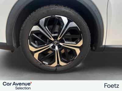 Citroën C5 X PureTech 180ch S&S Shine Pack EAT8 (2022) - Photo 11
